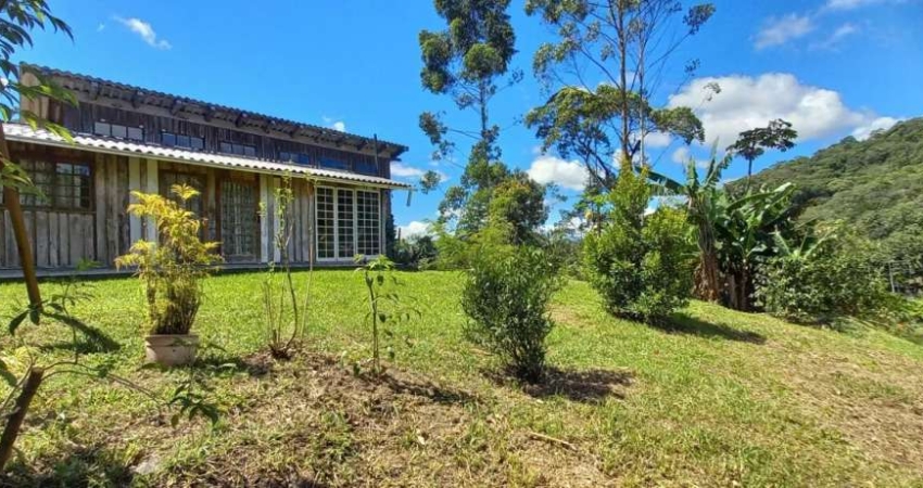 Sítio para venda em São Pedro De Alcântara/SC - SI171