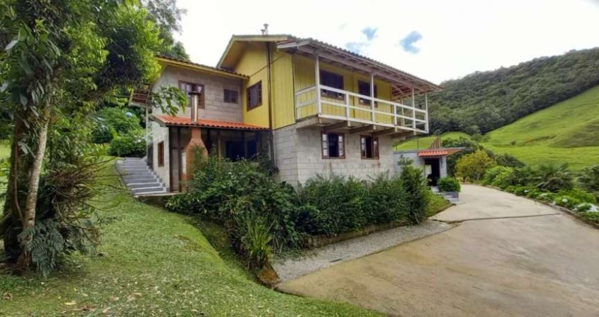 Sítio para venda em São Pedro De Alcântara/SC - SI170