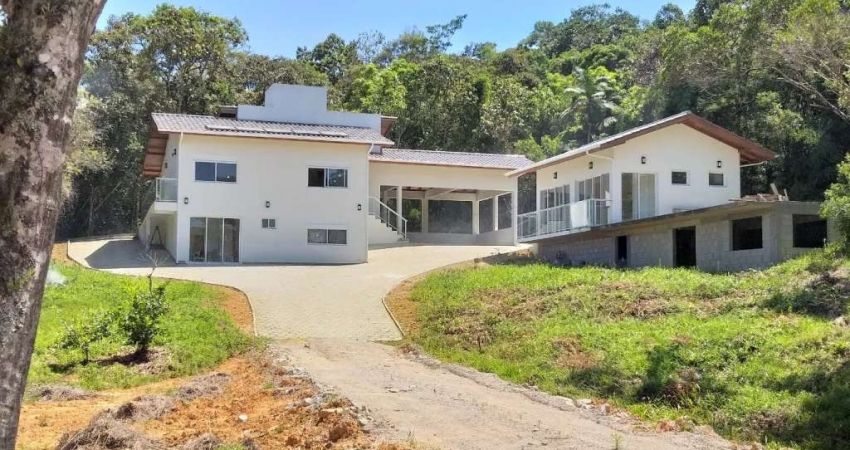 Sítio para venda em São Pedro de Alcântara/SC - SI148