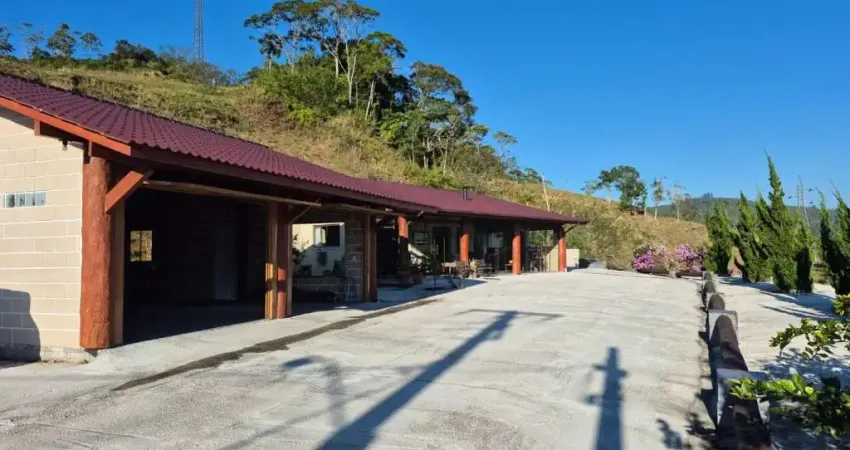 Casa com 1 quarto à venda na Parque Residencial e Comercial São Pedro, S/N, Centro, São Pedro de Alcântara