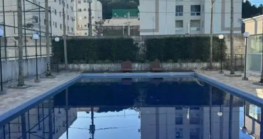 Apartamento com 2 quartos à venda na Estrada Geral Do Potecas, S/N, Areias, São José