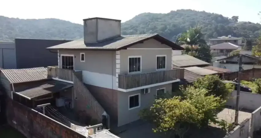 Casa com 4 quartos à venda na Estrada Geral Do Potecas, 1, Forquilhas, São José