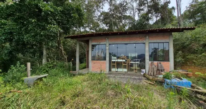 Chácara / sítio à venda na GERAL DO CUBATÃO, Cubatão, São Pedro de Alcântara