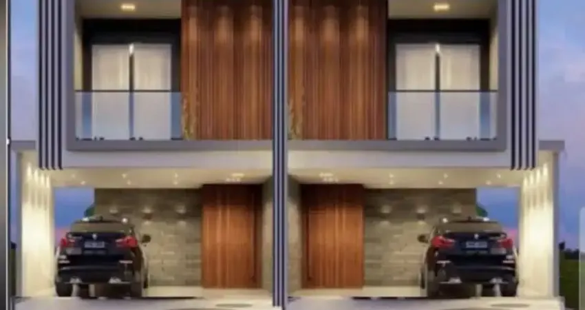 Casa com 3 quartos à venda na Estrada Geral Do Potecas, S/N, Sertão do Maruim, São José