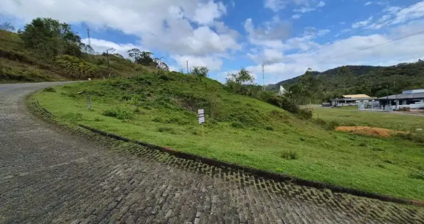 Terreno à venda na Monsenhor Augustinho Stahelin, Centro, São Pedro de Alcântara