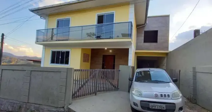 Casa com 3 quartos à venda na Estrada Geral Do Potecas, S/Nº, Colônia Santana, São José