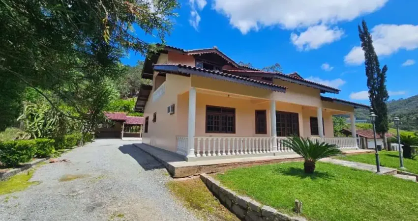 Casa para aluguel, são sebastião, são pedro de alcântara - ca365