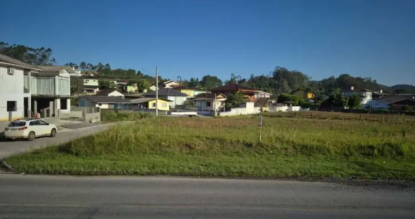 Terreno à venda na RODOVIA - SC 281, S/N, Santa Teresa, São Pedro de Alcântara