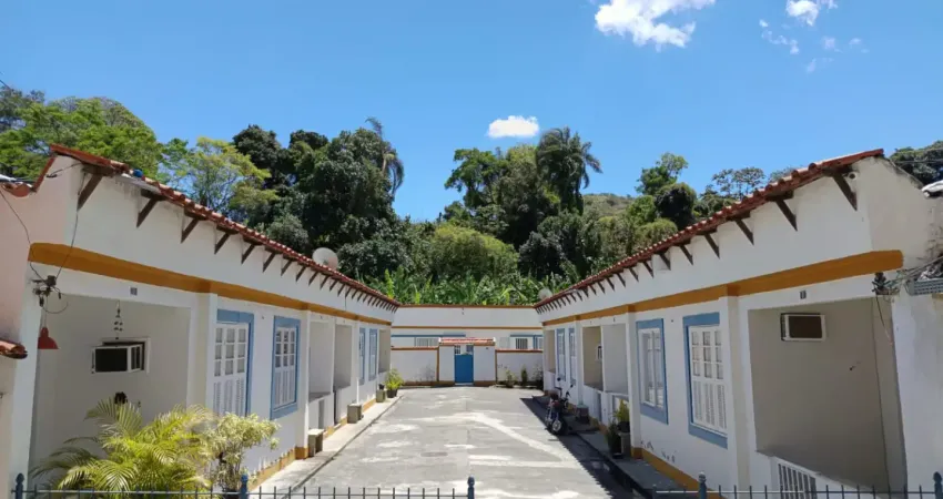 Casa com 2 quartos à venda na Rua Araguaia, 477, Freguesia (Jacarepaguá), Rio de Janeiro