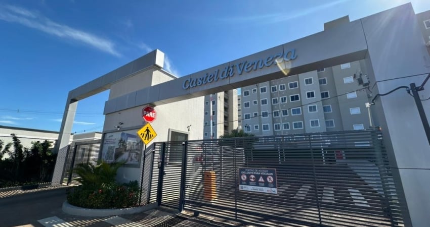 Apartamento com 2 quartos à venda no Jardim Seminário, Campo Grande 