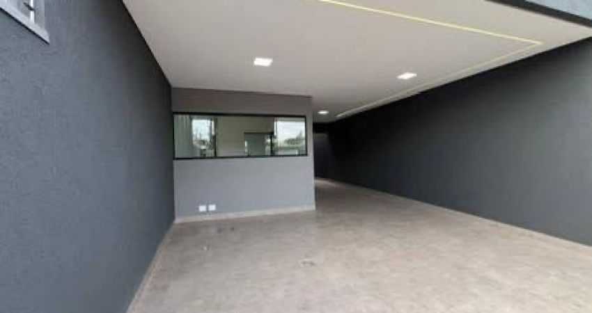 Casa com 3 quartos à venda no Jardim Tijuca, Campo Grande 