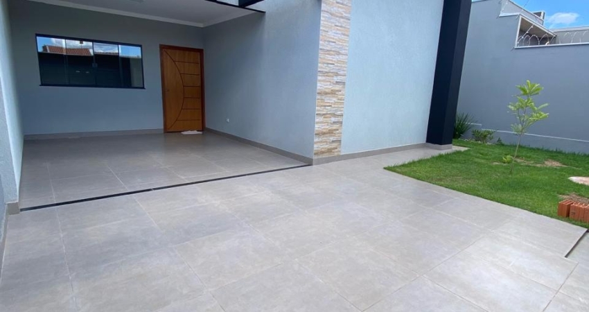Casa com 3 quartos à venda no Jardim da Mooca, Campo Grande 