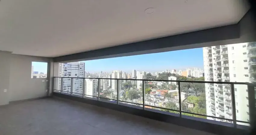 Apartamento tipo para venda em Vila Mariana com 4 quartos, sendo 2 suítes, 155.44m²