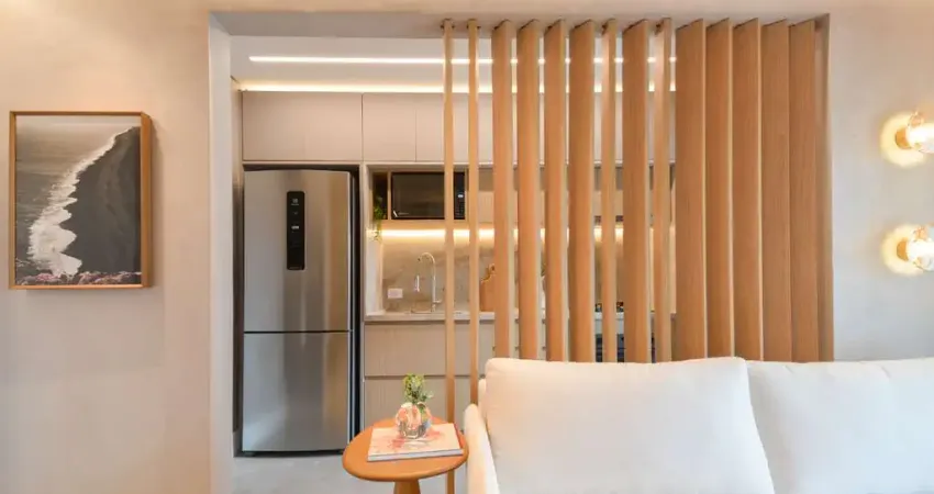 Apartamento tipo para venda em Ipiranga com 2 quartos, sendo 1 suíte, 60m²
