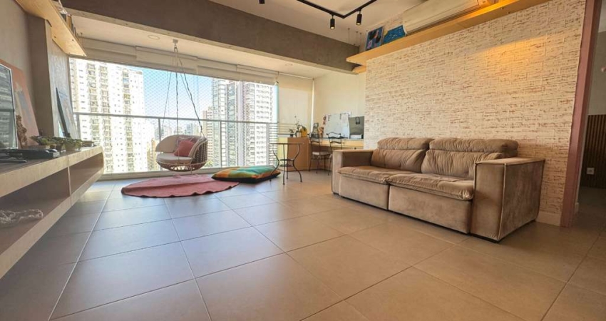 Apartamento tipo para venda com 2 quartos, sendo 1 suíte, 65m²