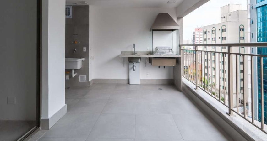 Apartamento tipo para venda com 2 quartos, sendo 2 suítes, 76m²