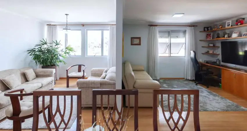 Apartamento tipo para venda em vila monumento com 3 quartos, sendo 1 suíte, 104m²