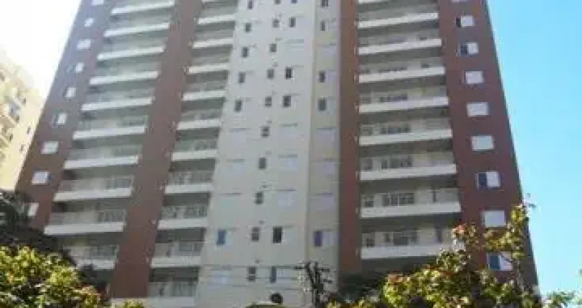 Lindo apartamento para alugar no Alpha Style de Alphaville - 63m² - 2 dormitórios com varanda gourmet
