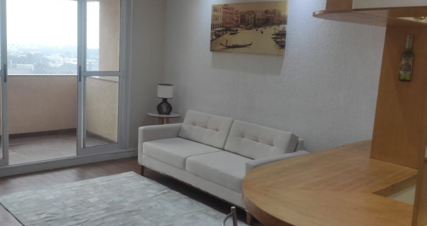 Aluga-se apartamento de 78m² no Master Alphaville – 3 dormitórios