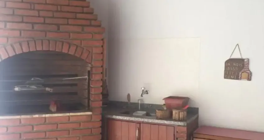 Casa à venda no Residencial 6 Alphaville – 360m² – 3 suítes