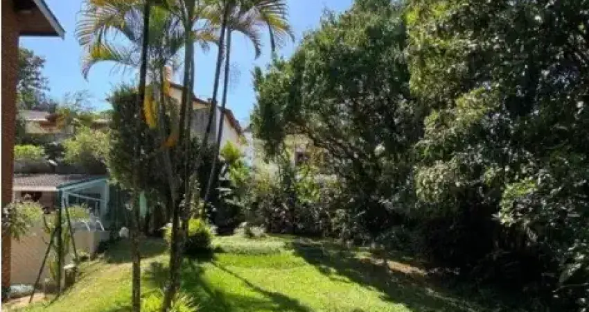 Terreno plano de 360m², próximo à portaria, rua tranquila, localizado no prestigiado residencial 6 em alphaville, disponível para venda por r$ 1.200.000,00 - oportunidade!!!.