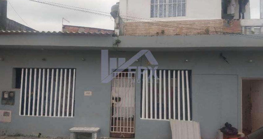 Sobrado para Venda em Itanhaém, Balneário Tropical, 4 dormitórios, 3 banheiros