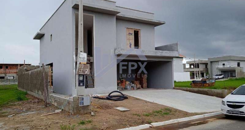 Casa Alto Padrão para Venda em Itanhaém, Jardim Guacyra, 4 dormitórios, 3 suítes, 2 banheiros, 4 vagas