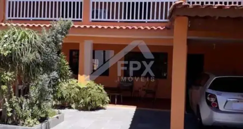 Casa para Venda em Itanhaém, Balneário Jequitibá, 4 dormitórios, 1 suíte, 2 banheiros, 5 vagas