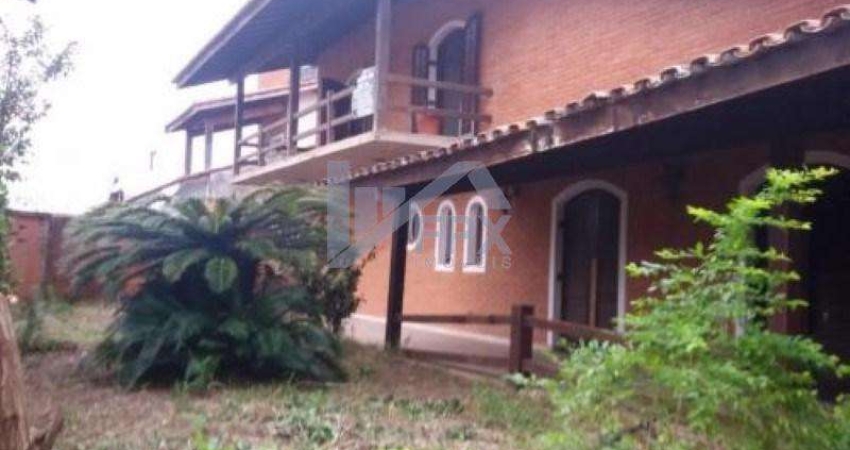 Sobrado para Venda em Peruíbe, Balneário São João Batista, 7 dormitórios, 4 suítes, 3 banheiros, 6 vagas