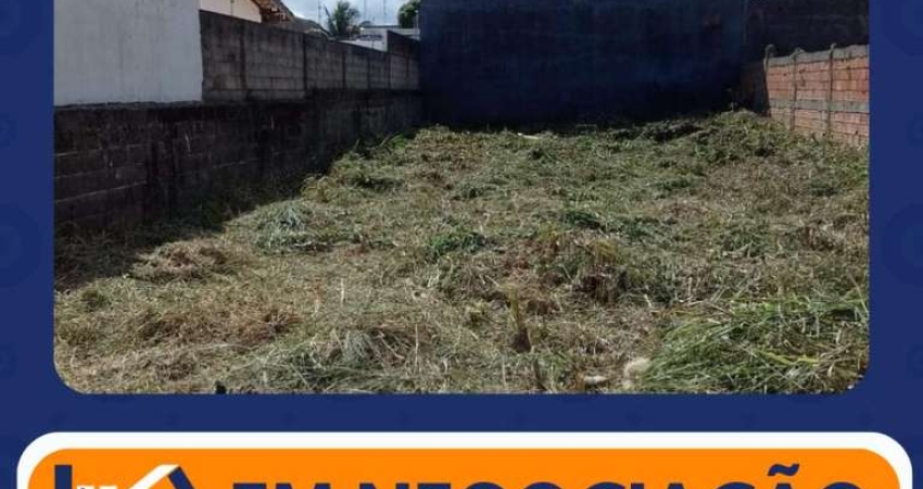 Terreno à venda no Balneário Gaivota, Itanhaém 