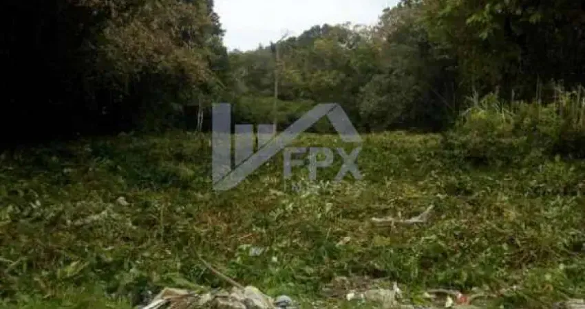 Terreno à venda na Chácaras Glória, Itanhaém 