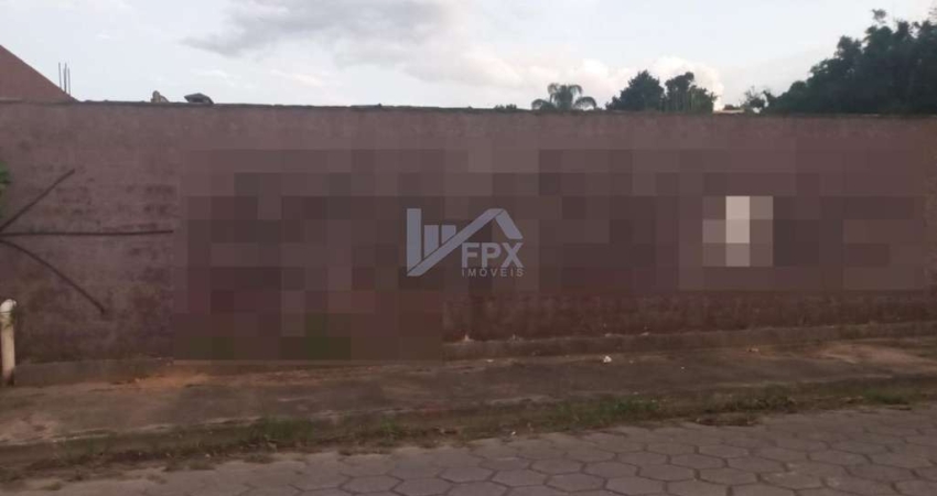 Terreno à venda no Jardim Umuarama, Itanhaém 