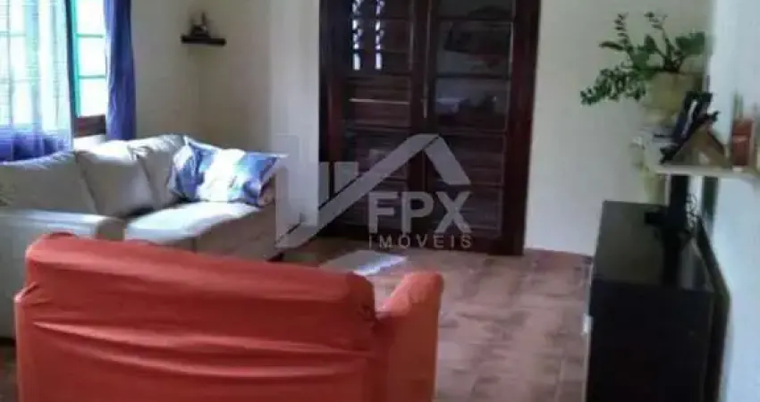Casa para Venda em Peruíbe, Estancia dos Eucaliptos, 3 dormitórios, 1 suíte, 1 banheiro, 5 vagas