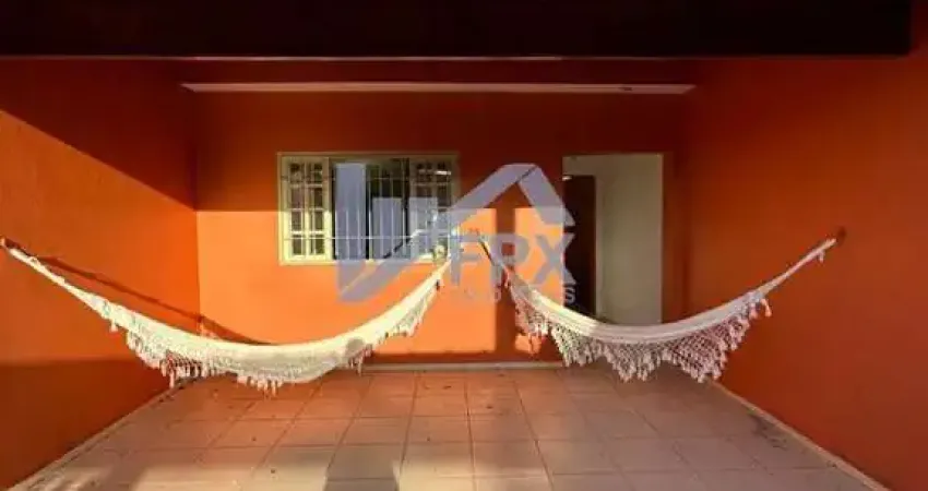 Sobrado para Venda em Itanhaém, Balneário Gaivota, 2 dormitórios, 1 suíte, 2 banheiros, 4 vagas