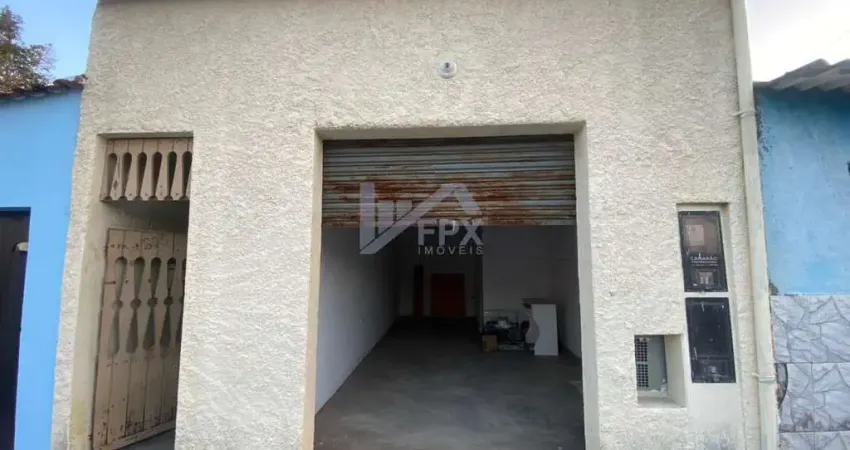 Casa para Venda em Itanhaém, Jardim Oásis, 2 dormitórios, 1 suíte, 1 banheiro
