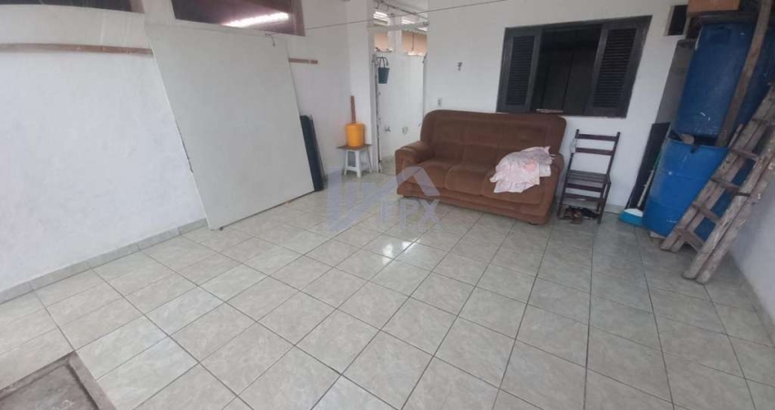 Casa para Venda em Itanhaém, Belas Artes, 4 dormitórios, 2 suítes, 3 banheiros, 2 vagas