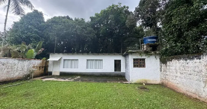 Casa para Venda em Itanhaém, Recanto dos Imigrantes, 3 dormitórios, 1 banheiro, 10 vagas