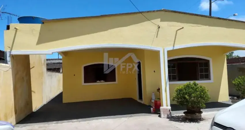 Casa para Venda em Itanhaém, Savoy 2, 2 dormitórios, 1 suíte, 1 banheiro, 2 vagas
