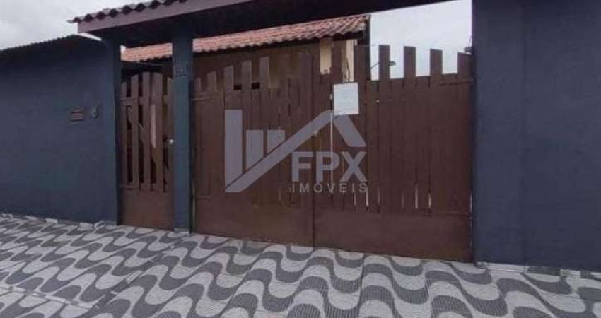 Casa para Venda em Itanhaém, Jardim América, 4 dormitórios, 2 banheiros, 3 vagas