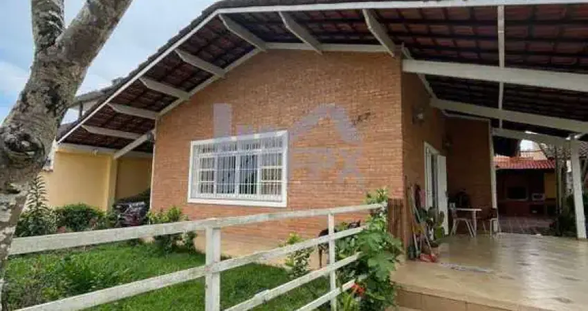 Casa Alto Padrão para Venda em Itanhaém, Satélite, 5 dormitórios, 3 suítes, 2 banheiros, 6 vagas