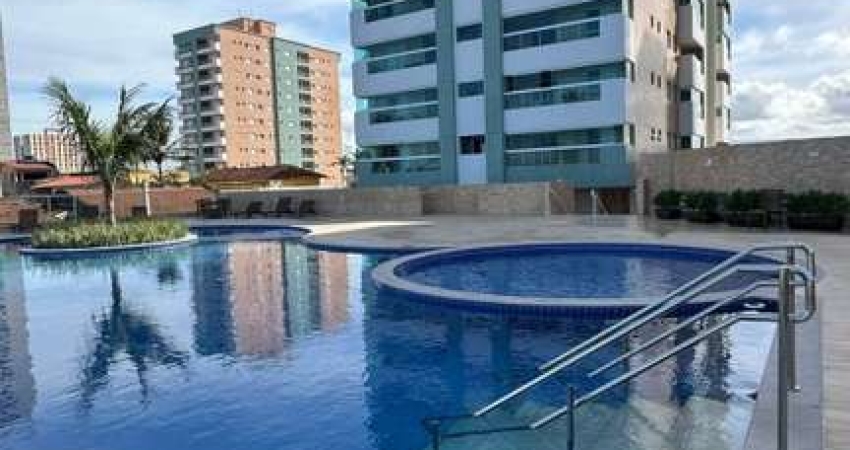 Apartamento para Venda em Itanhaém, Centro, 2 dormitórios, 1 suíte, 1 banheiro, 1 vaga