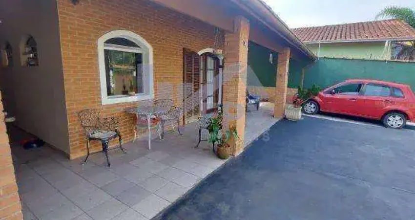 Casa para Venda em Itanhaém, Balneário Jequitibá, 3 dormitórios, 1 suíte, 1 banheiro, 5 vagas