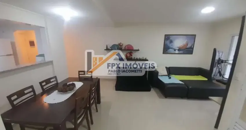 Apartamento para Venda em Itanhaém, Centro, 3 dormitórios, 3 suítes, 1 banheiro, 3 vagas