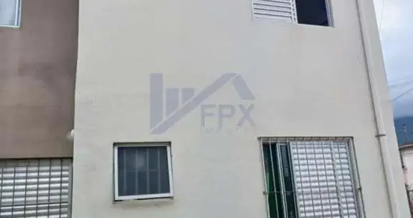 Apartamento para Venda em Peruíbe, Estância Santa Izabel, 2 dormitórios, 1 banheiro, 1 vaga