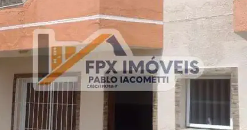 Casa Sobreposta para Venda em Itanhaém, Cibratel 2, 2 dormitórios, 2 suítes, 1 banheiro, 1 vaga