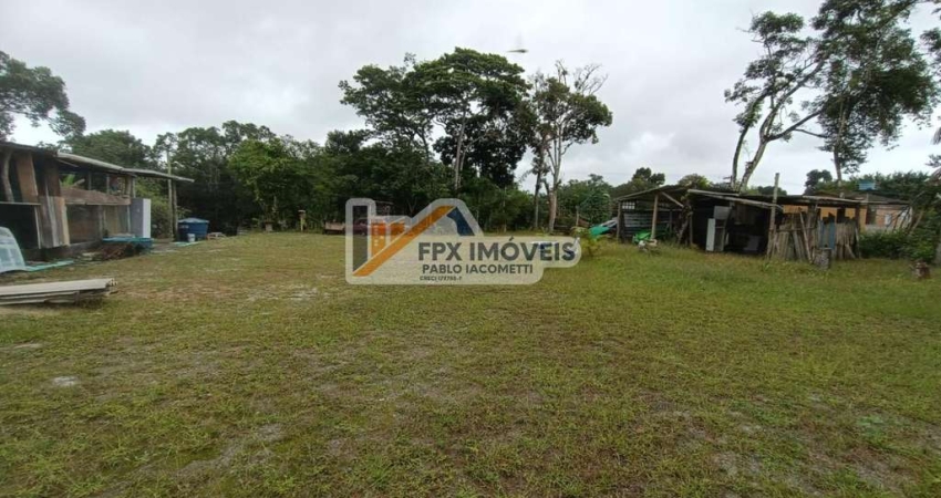 Chácara para Venda em Itanhaém, São Fernando, 4 dormitórios, 1 suíte, 1 banheiro, 10 vagas