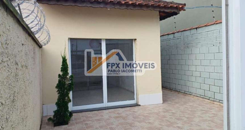 Casa para Venda em Itanhaém, Tupy, 2 dormitórios, 2 banheiros, 1 vaga