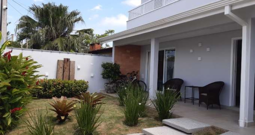 Casa Alto Padrão para Venda em Peruíbe, Oasis, 5 dormitórios, 3 suítes, 1 banheiro, 2 vagas