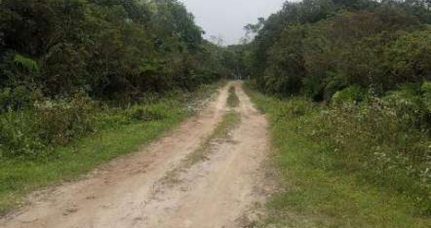 Chácara / sítio à venda no São Fernando, Itanhaém 