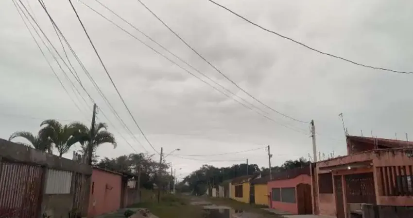 Terreno para Venda em Itanhaém, Jardim das Palmeiras